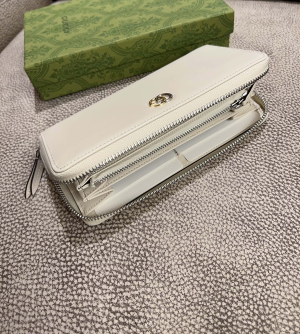 グッチ財布 レプリカ細部ディテール